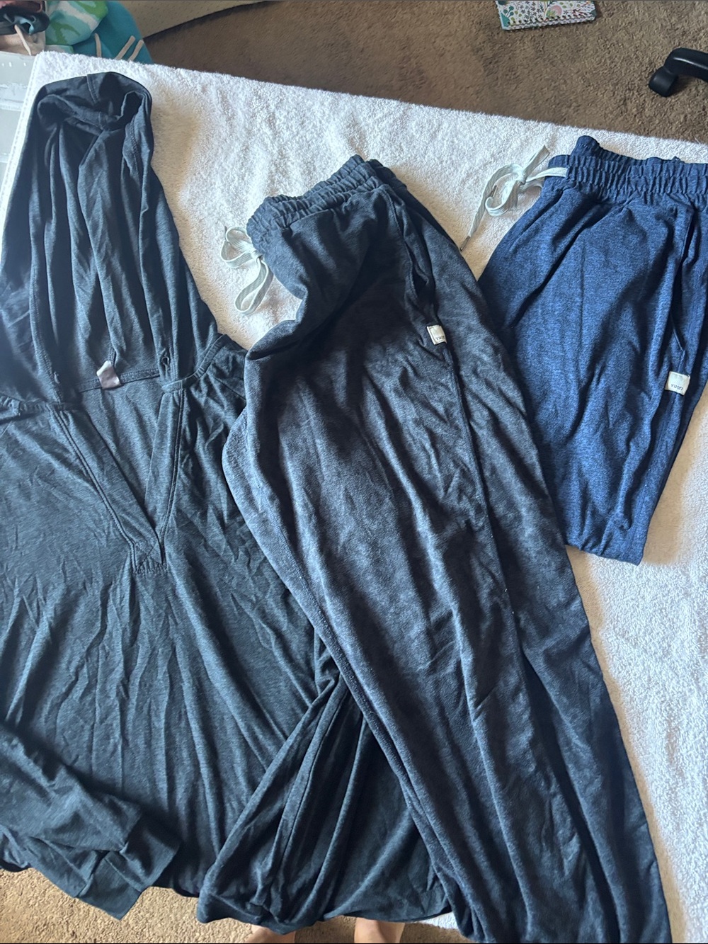 Women’s Comfy Bundle